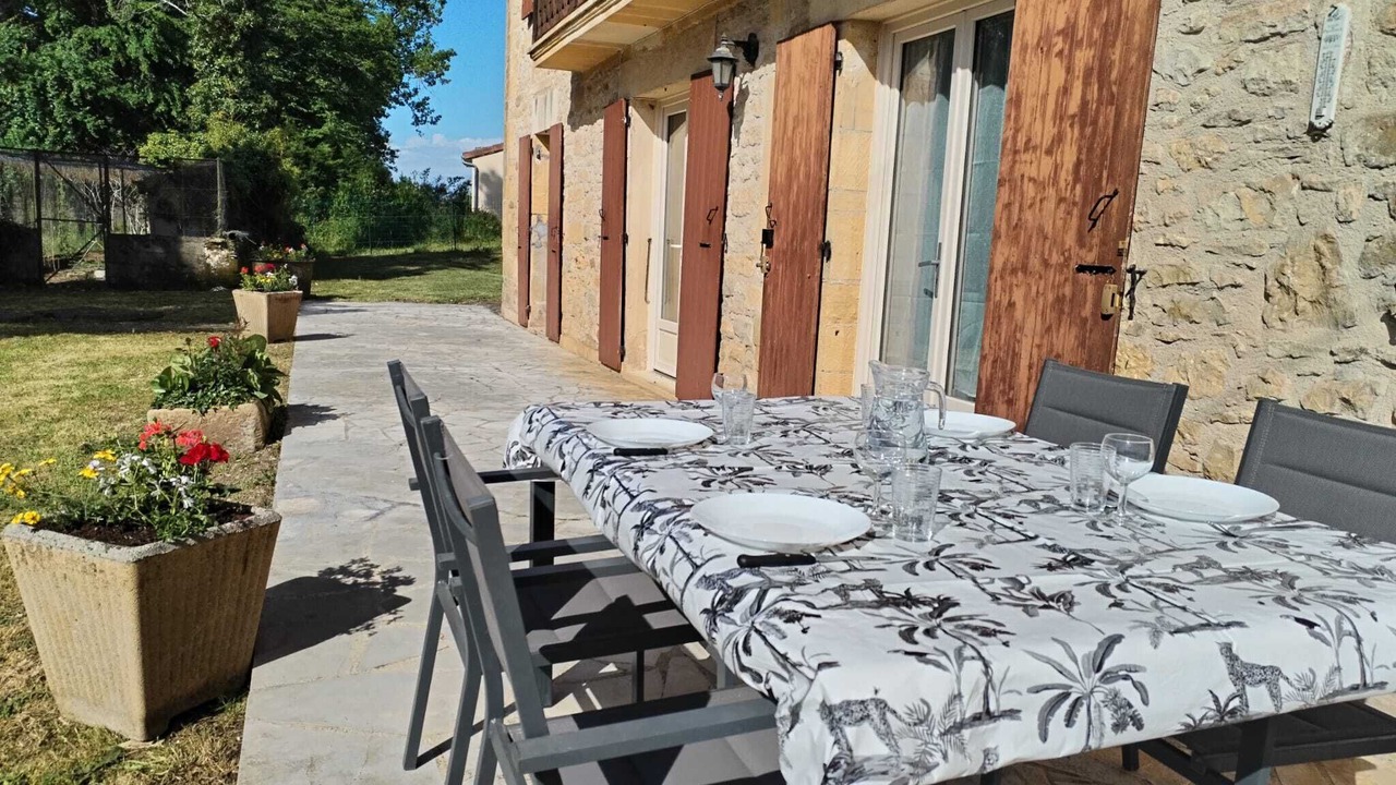 Photo of Others in Calviac-en-Perigord