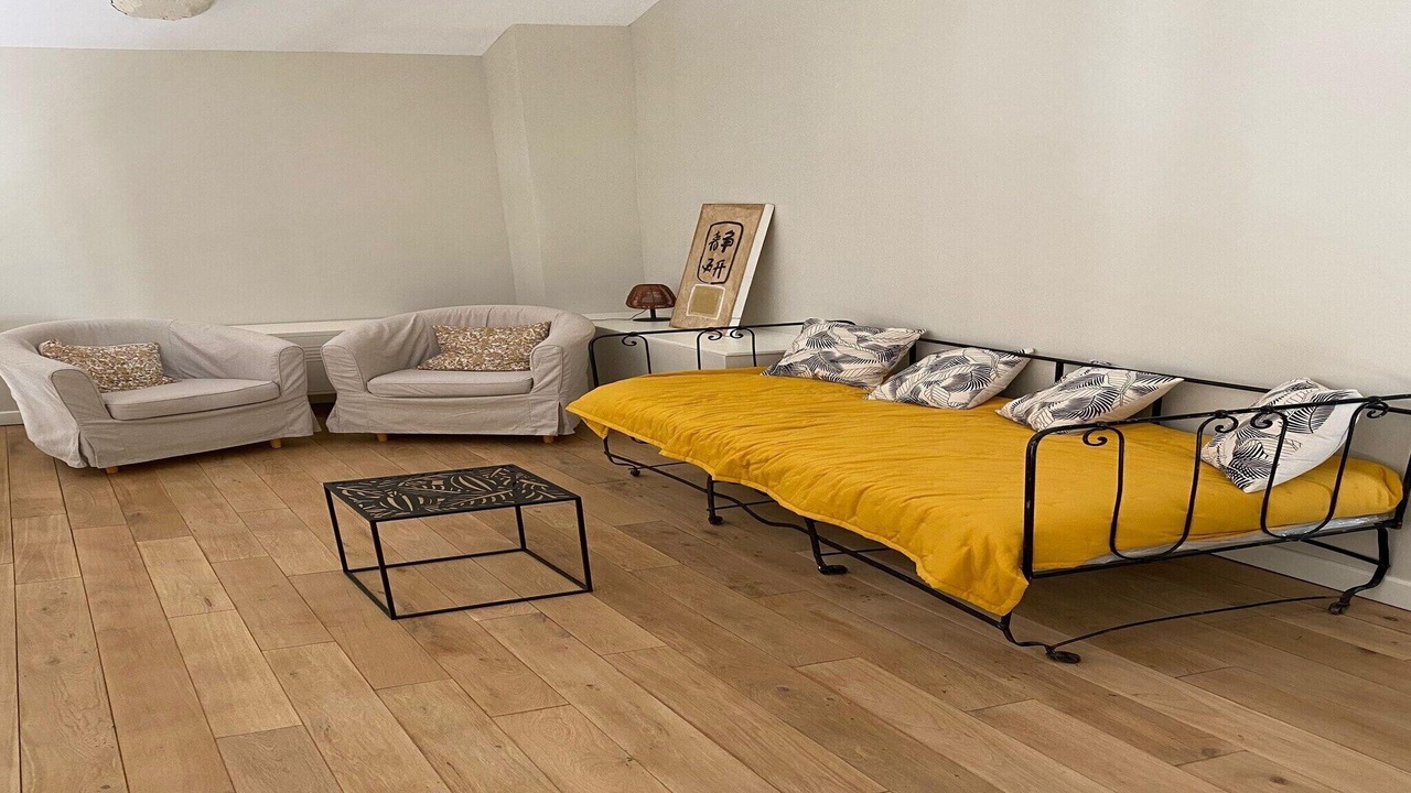 Photo of Livingroom in Chalais