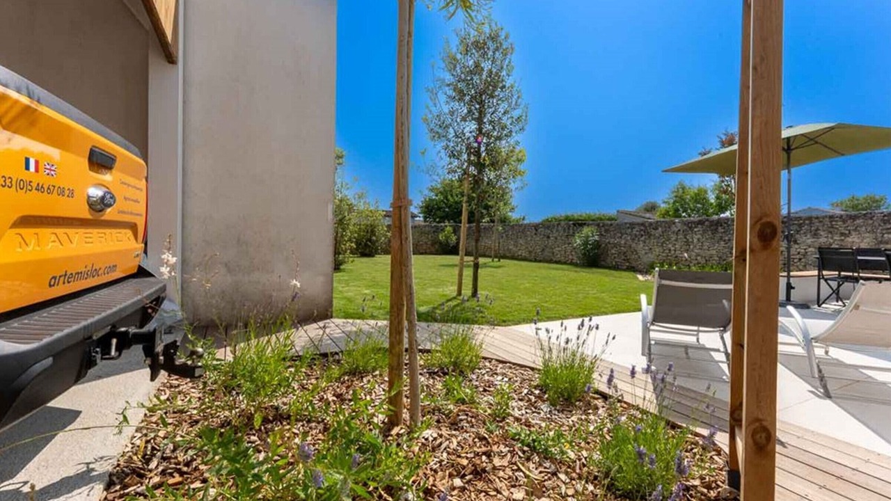 Photo of Outdoor in Loix