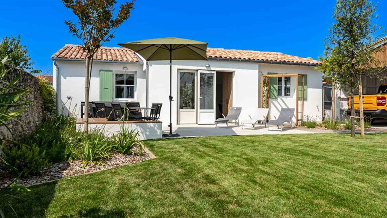 Photo of Outdoor in Loix