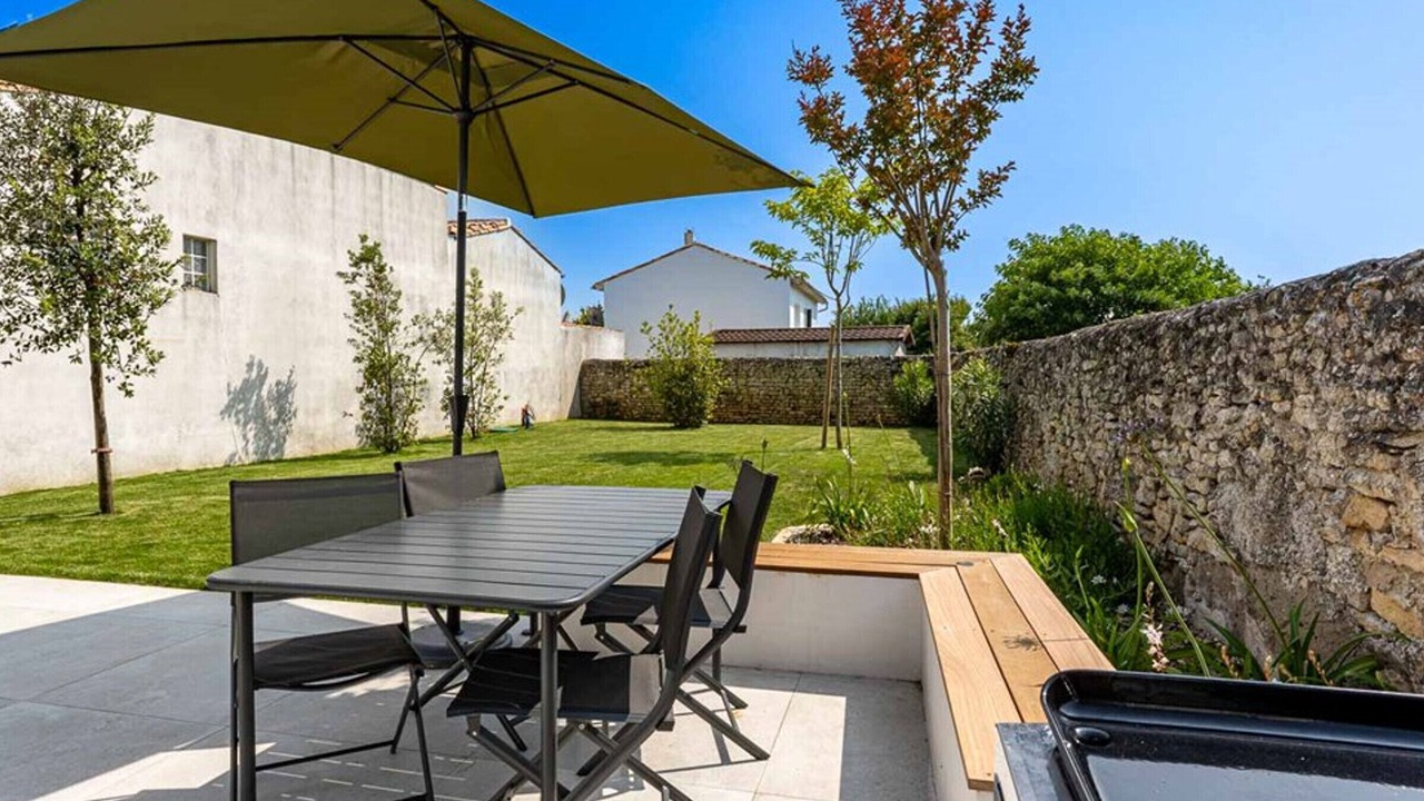 Photo of Outdoor in Loix