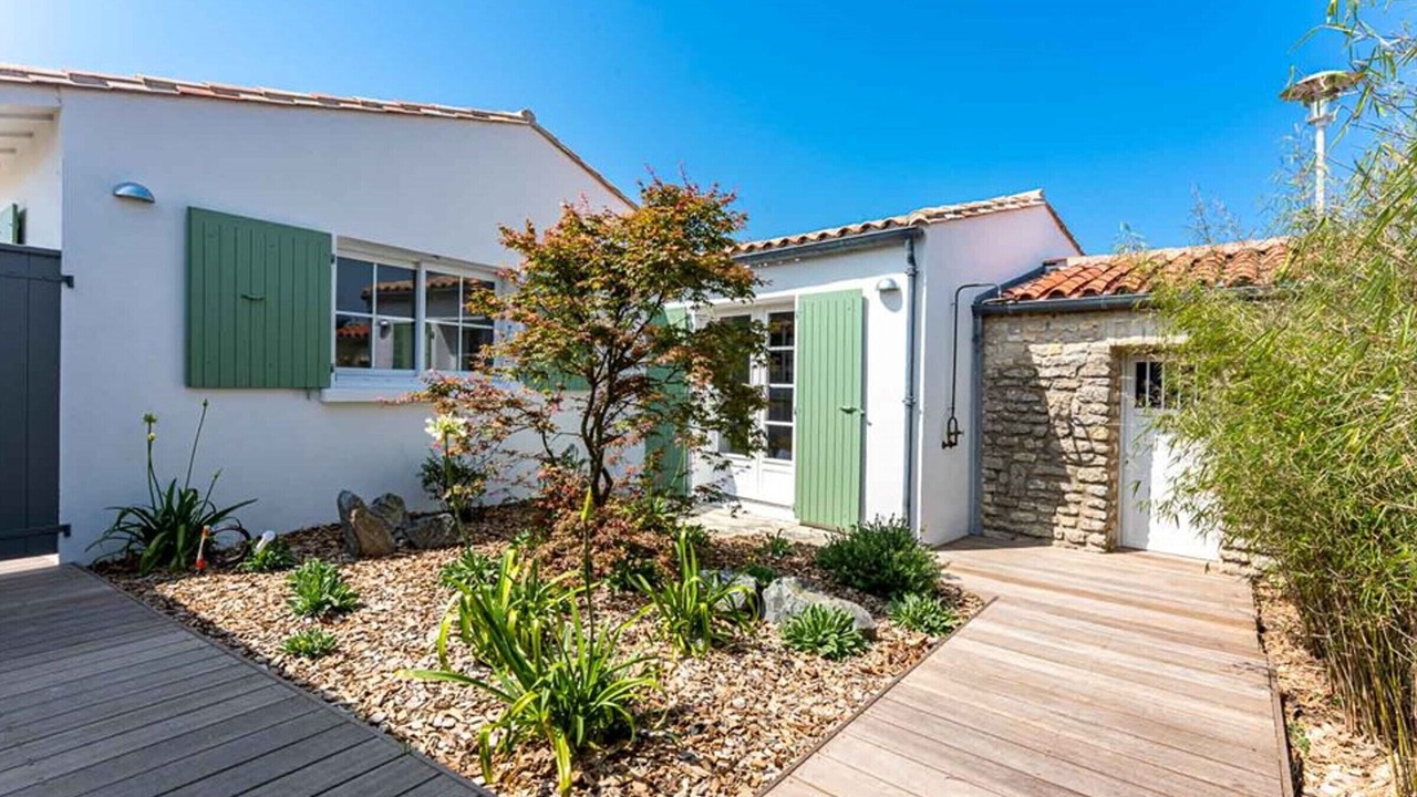 Photo of Outdoor in Loix