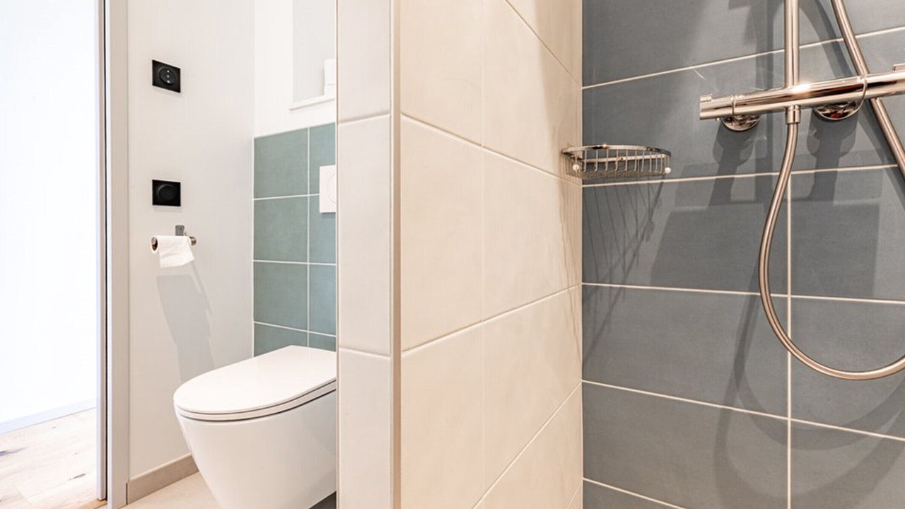 Photo of Bathroom in Loix