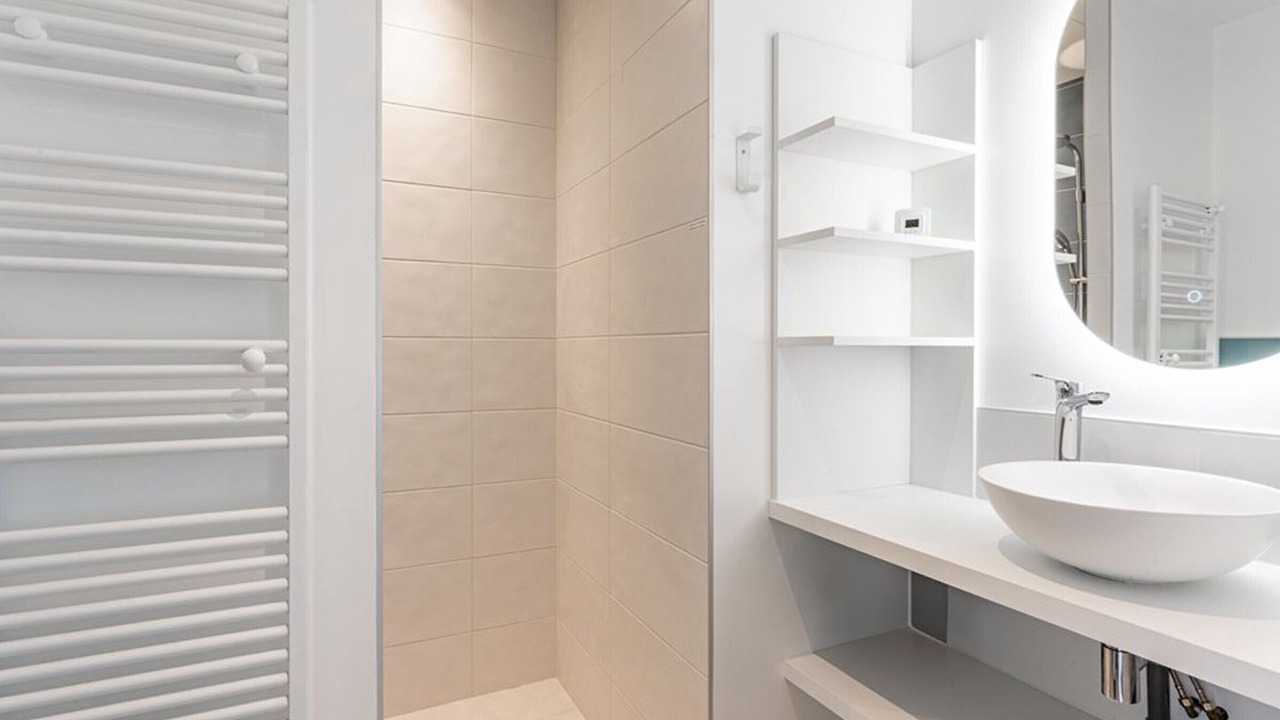 Photo of Bathroom in Loix