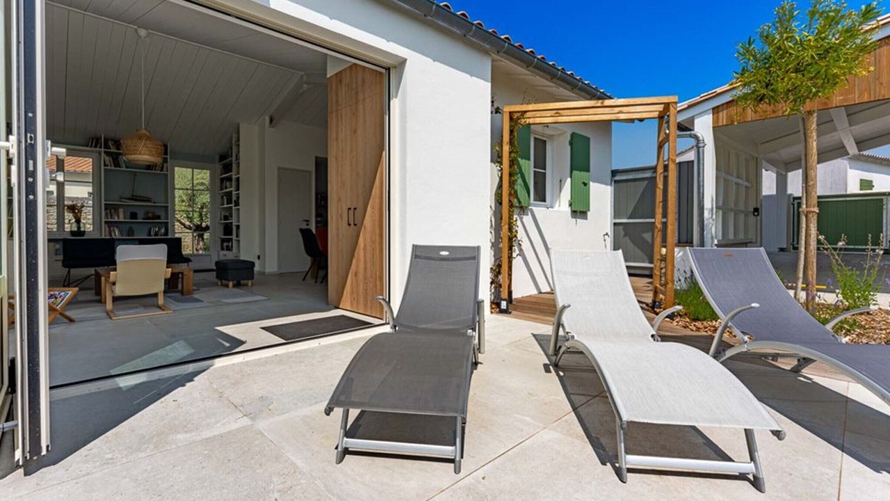 Photo of Outdoor in Loix