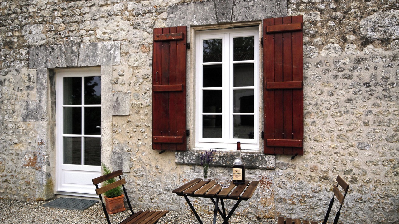 Photo of Outdoor in Challignac
