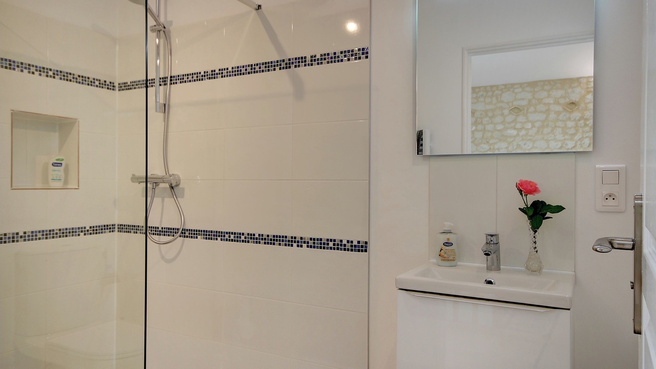Photo of Bathroom in Challignac