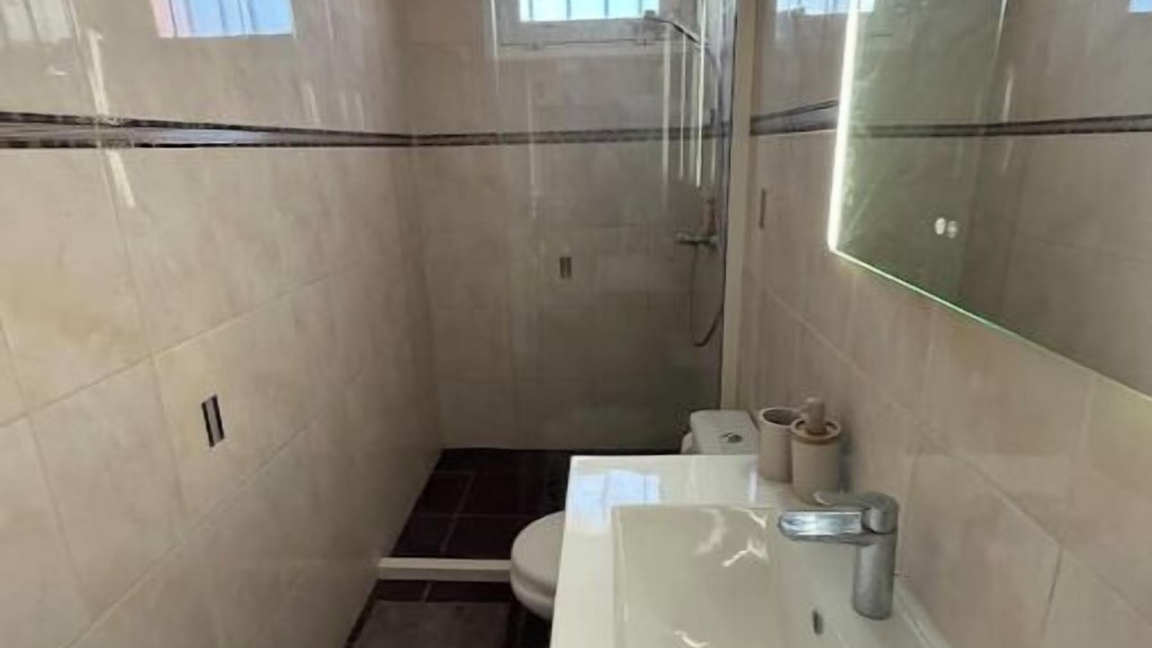 Photo of Bathroom in Mimizan