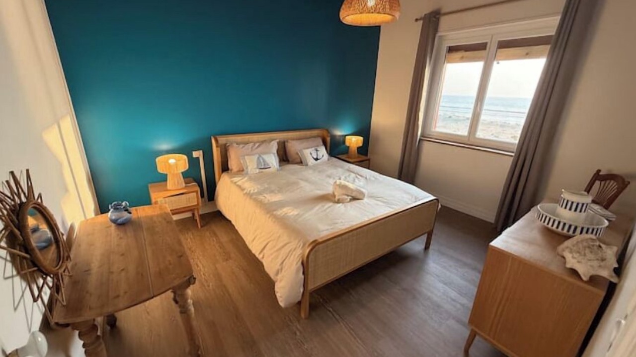 Photo of Bedroom in Mimizan