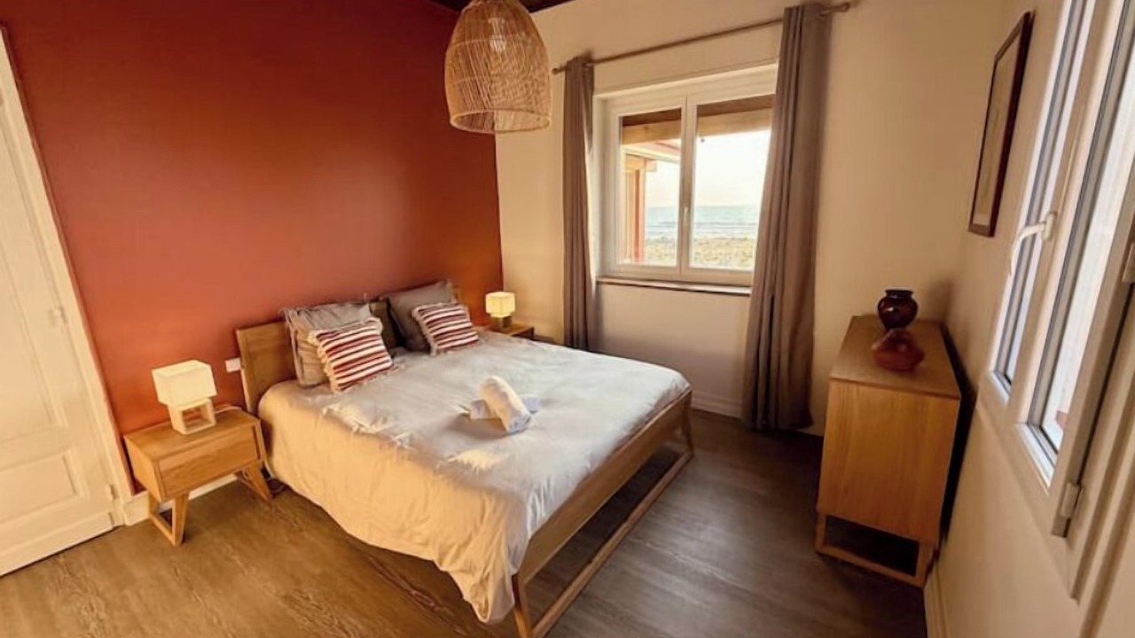 Photo of Bedroom in Mimizan