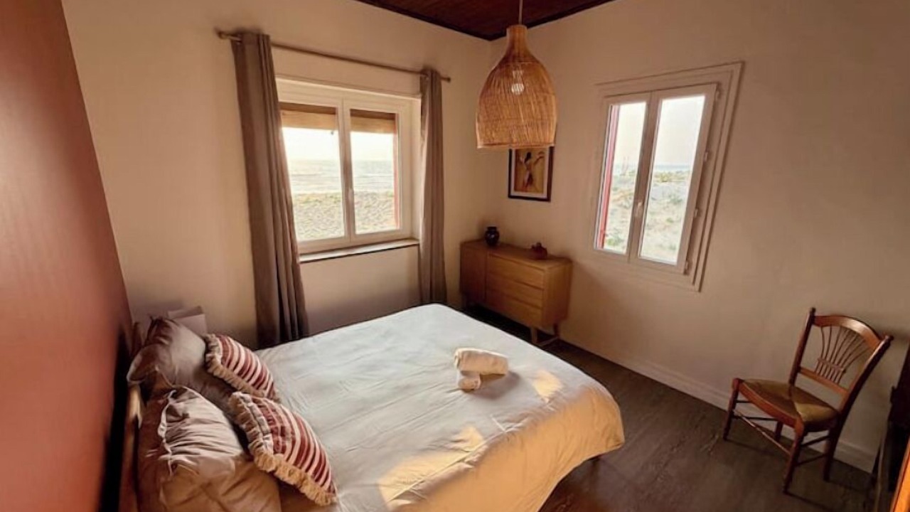 Photo of Bedroom in Mimizan