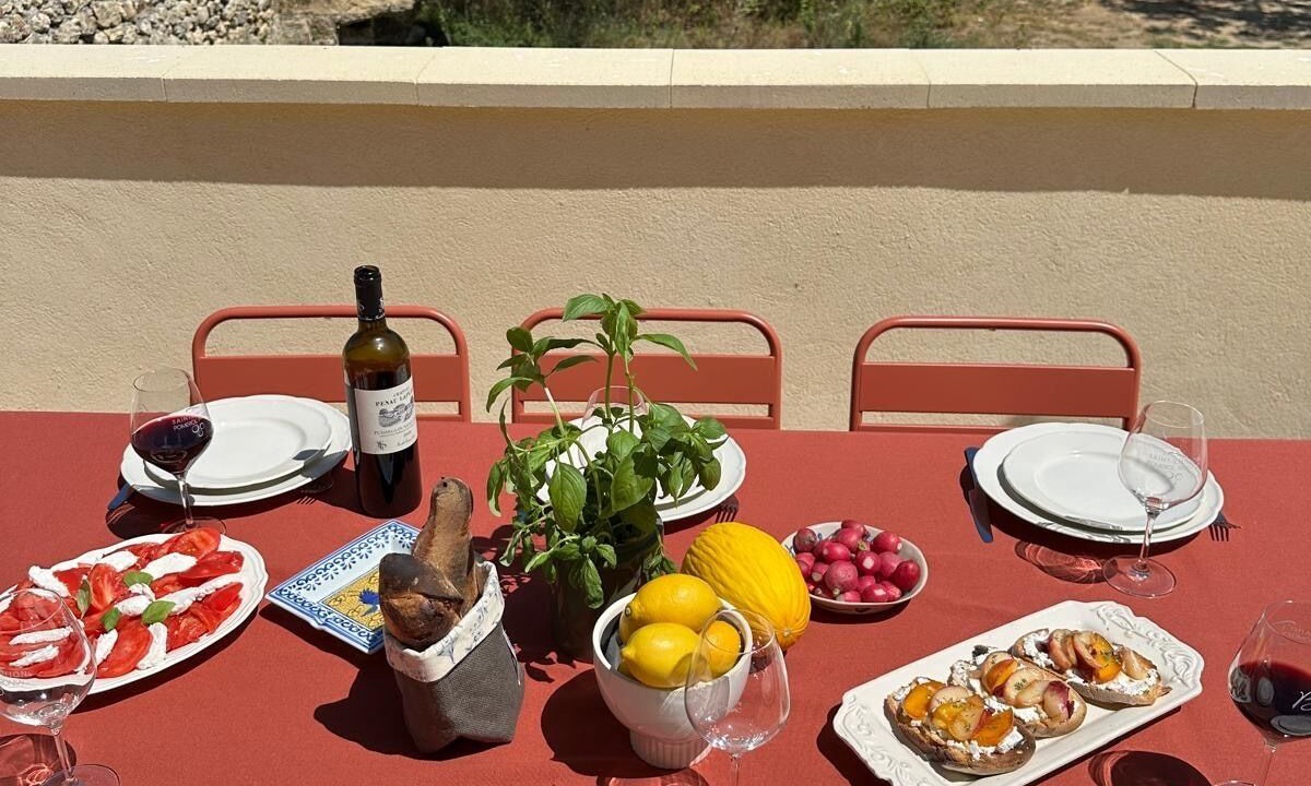Photo of Outdoor in Saint-Christophe-des-Bardes