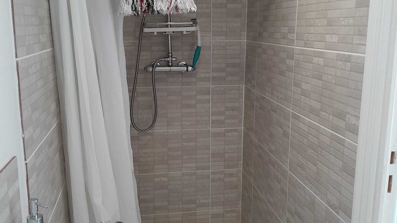 Photo of Bathroom in Saint-Savinien
