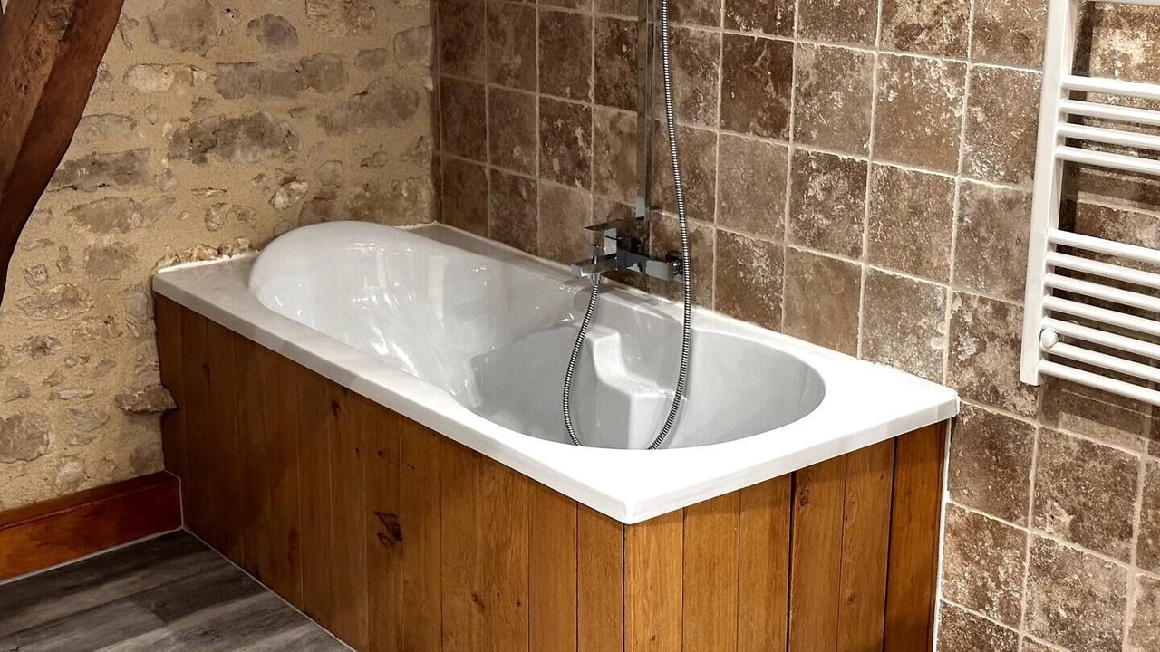 Photo of Bathroom in Agnac