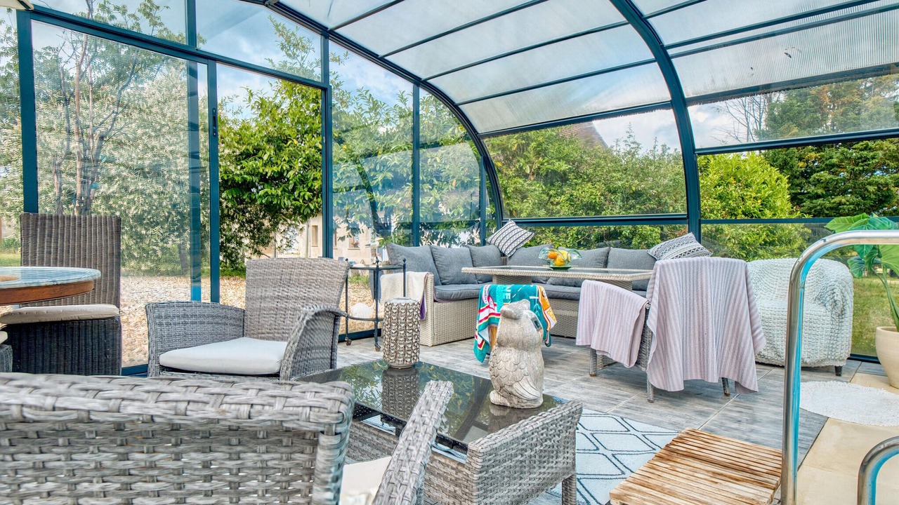 Photo of Outdoor in Lacropte