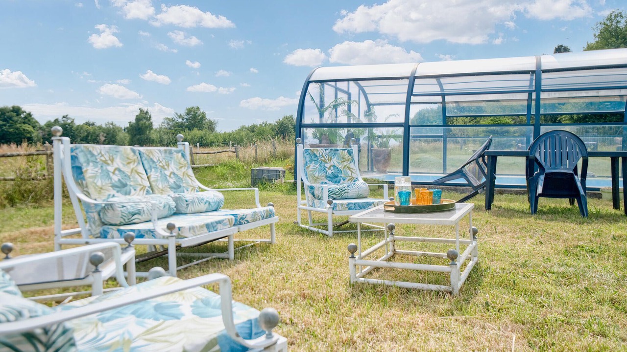 Photo of Outdoor in Lacropte