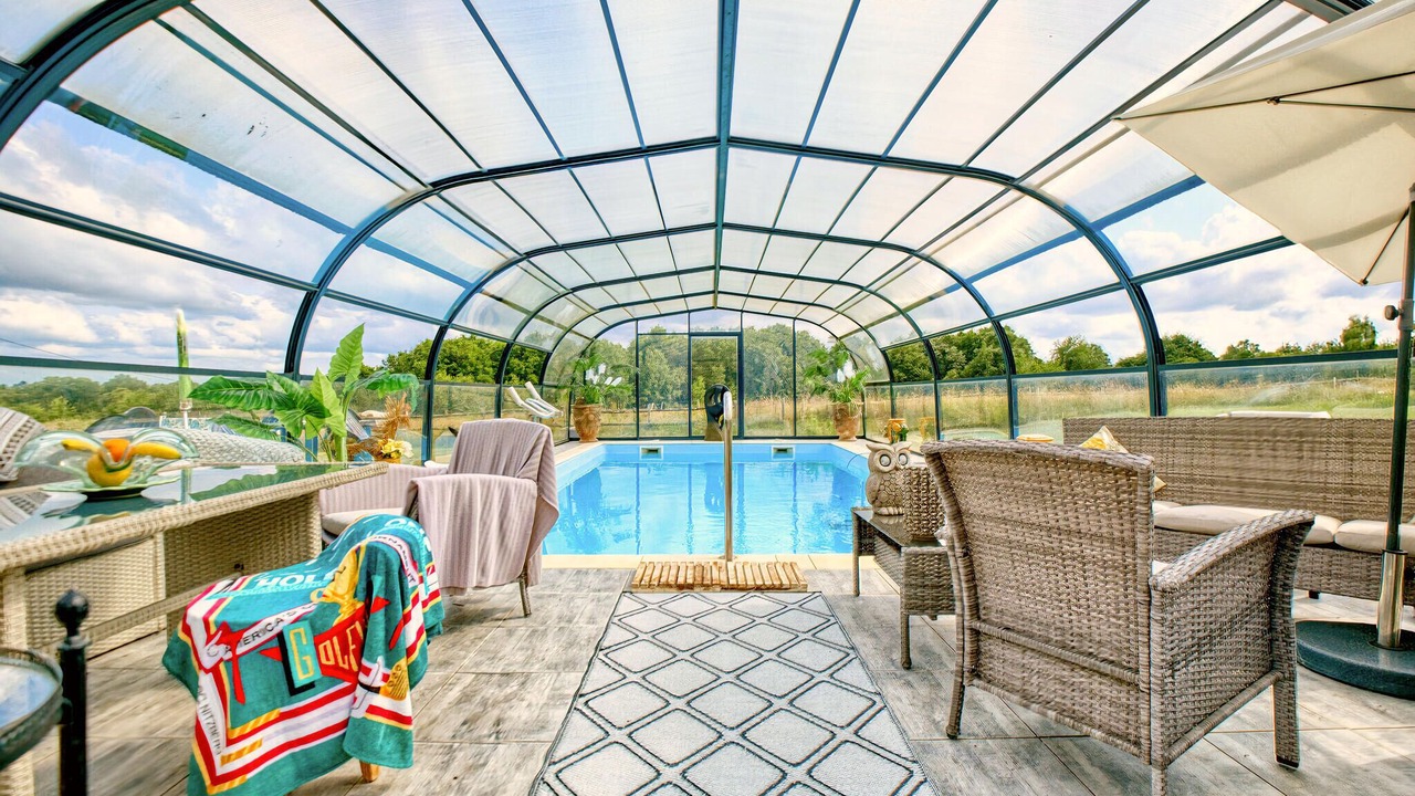 Photo of Outdoor in Lacropte