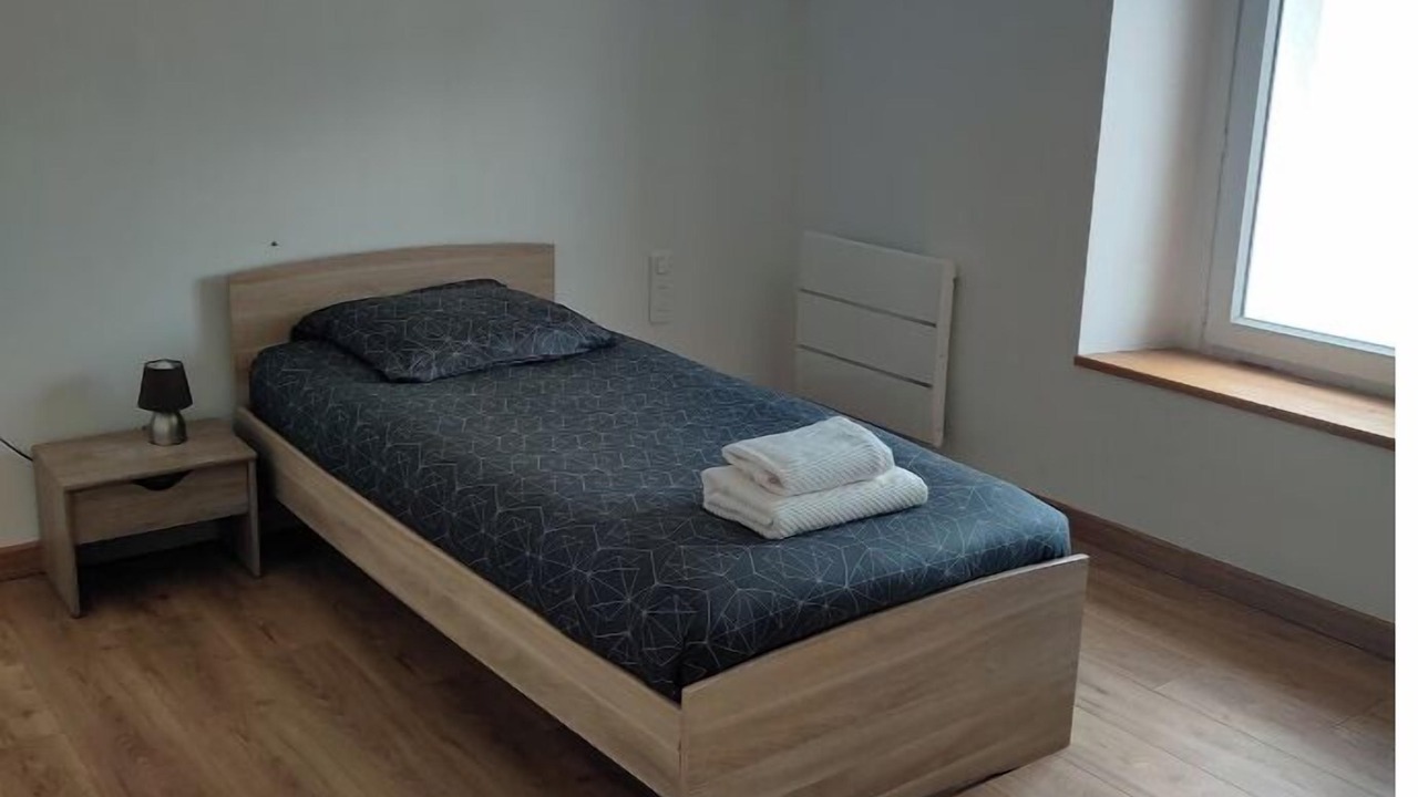 Photo of Bedroom in Saint Froult