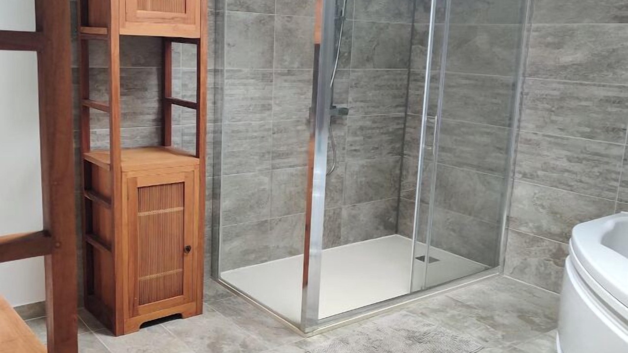 Photo of Bathroom in Saint Froult