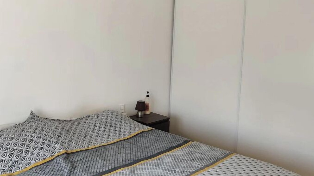 Photo of Bedroom in Saint Froult