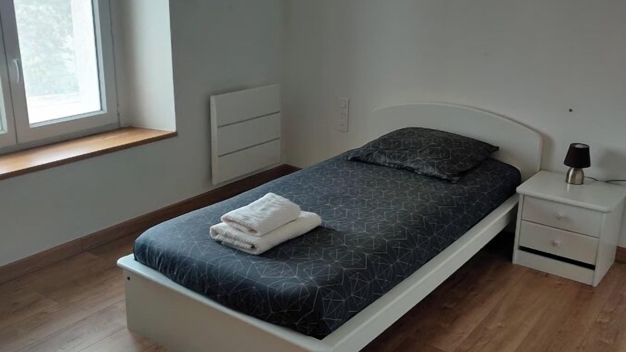 Photo of Bedroom in Saint Froult