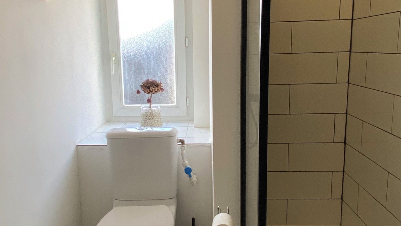 Photo of Bathroom in Queyssac