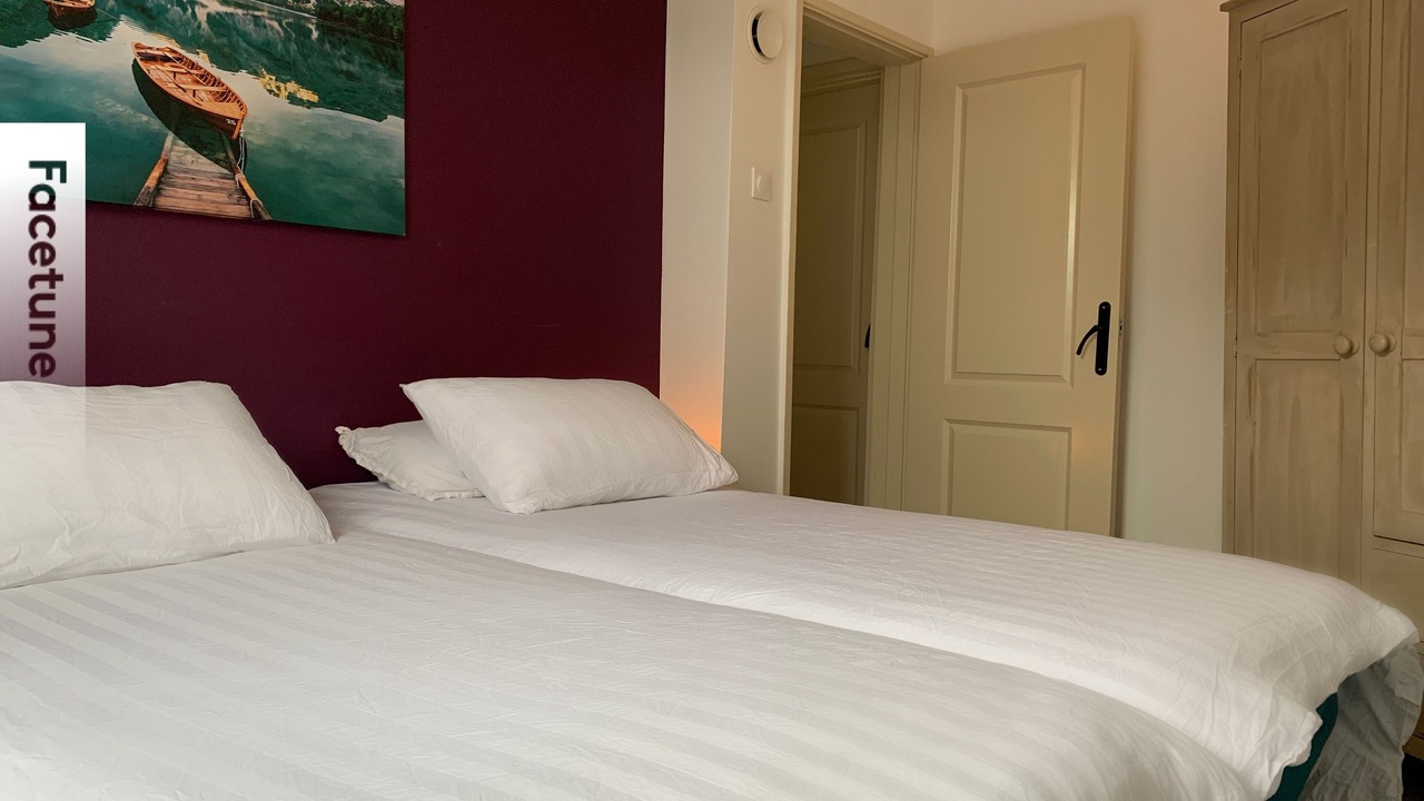 Photo of Bedroom in Queyssac