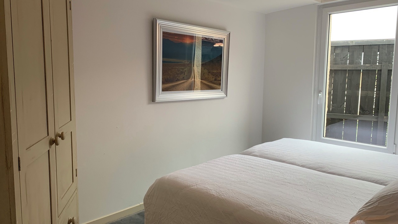 Photo of Bedroom in Queyssac