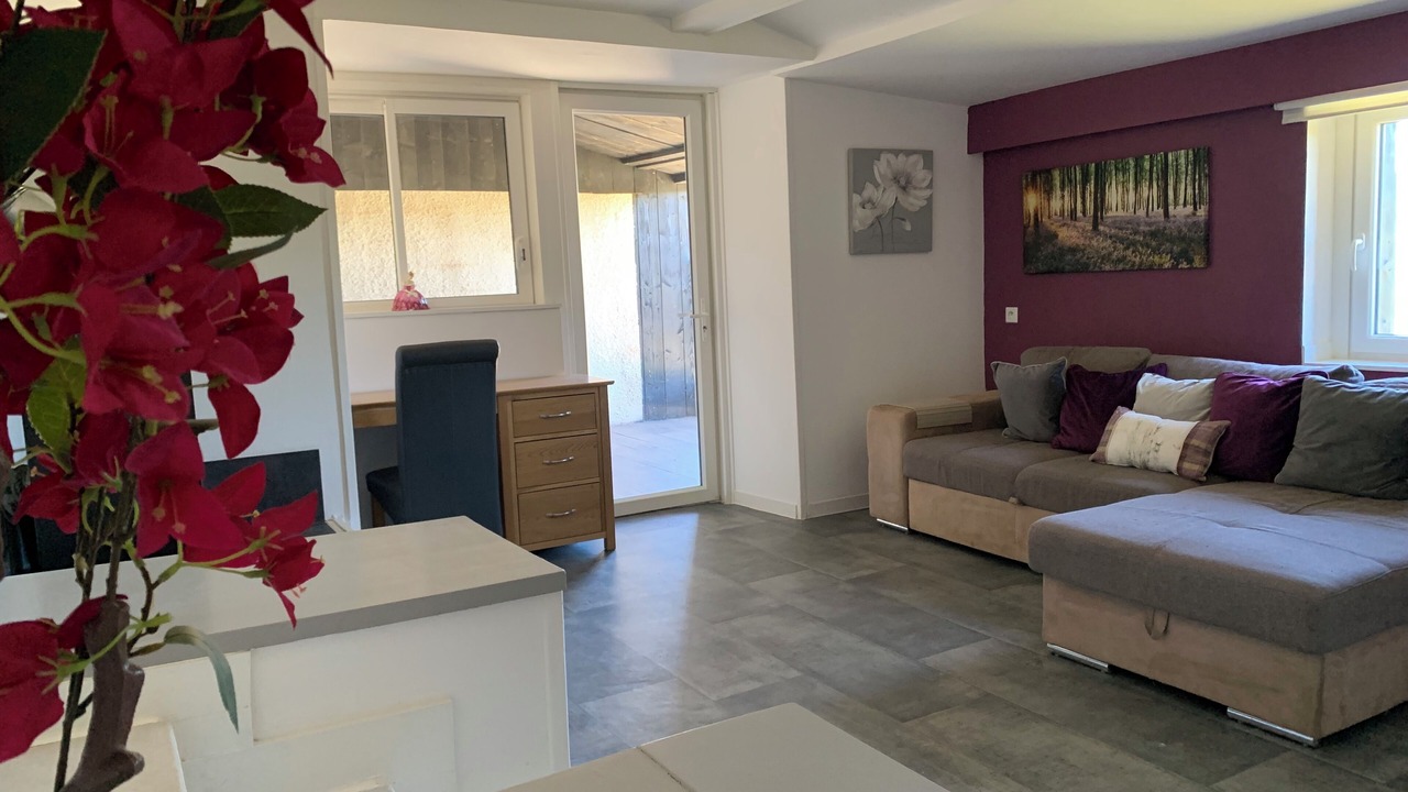 Photo of Livingroom in Queyssac