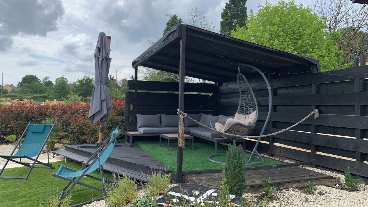 Photo of Outdoor in Queyssac