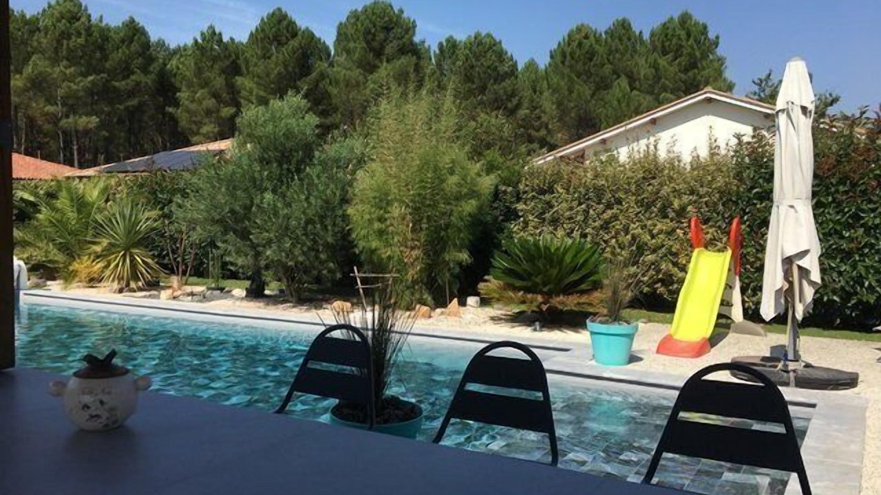 Photo of Outdoor in Vielle-Saint-Girons