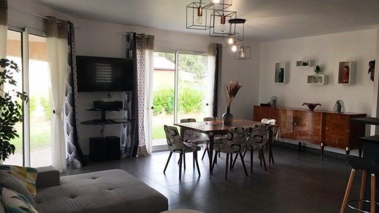 Photo of Livingroom in Vielle-Saint-Girons
