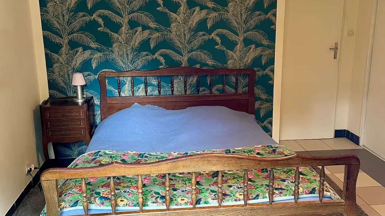 Photo of Bedroom in Saint-Michel-Escalus