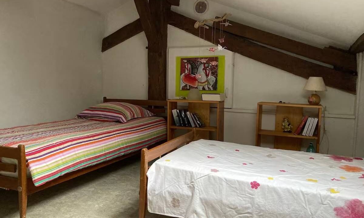 Photo of Bedroom in Saint-Michel-Escalus