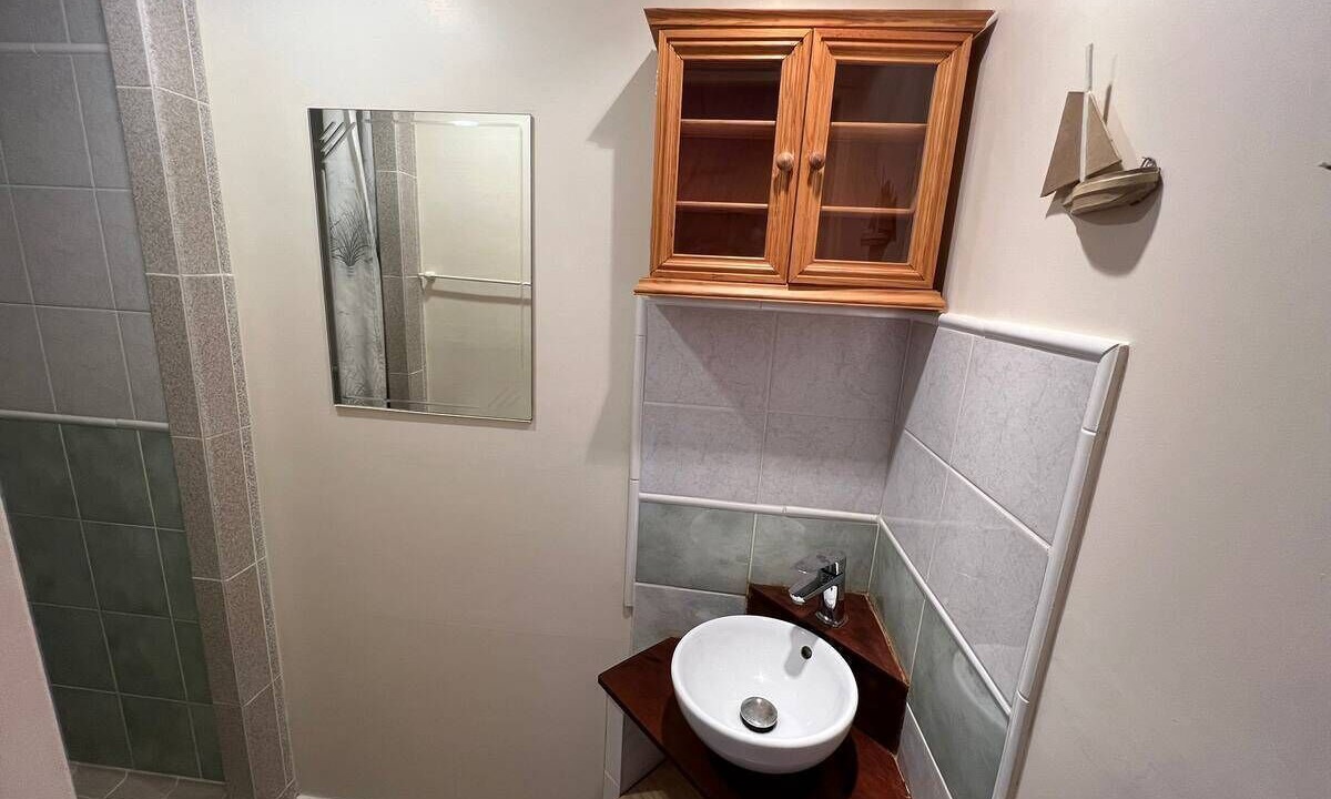 Photo of Bathroom in Saint-Michel-Escalus