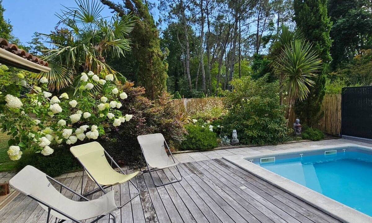 Photo of Outdoor in Saint-Michel-Escalus