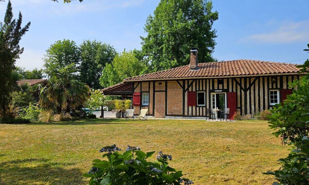Photo of Outdoor in Saint-Michel-Escalus