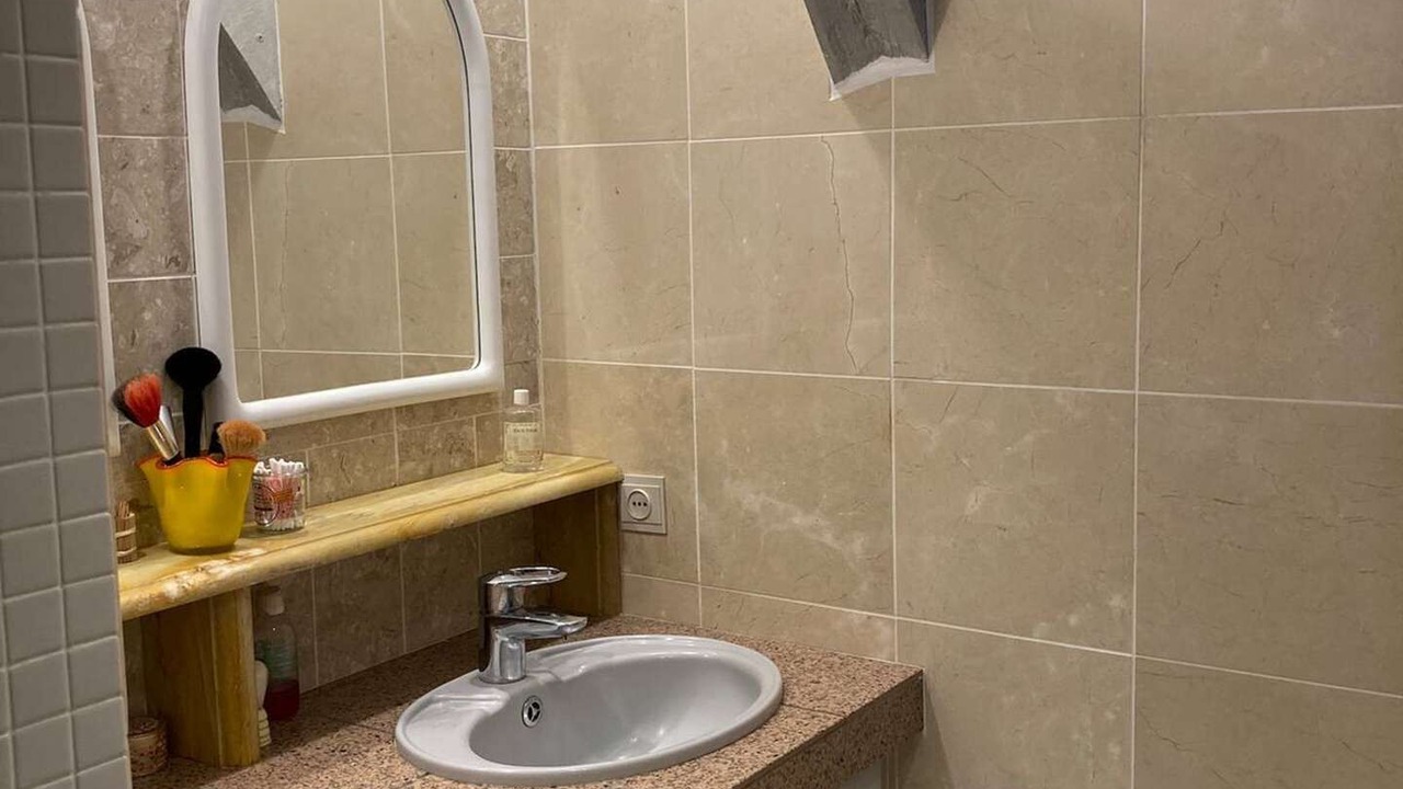 Photo of Bathroom in Saint-Michel-Escalus