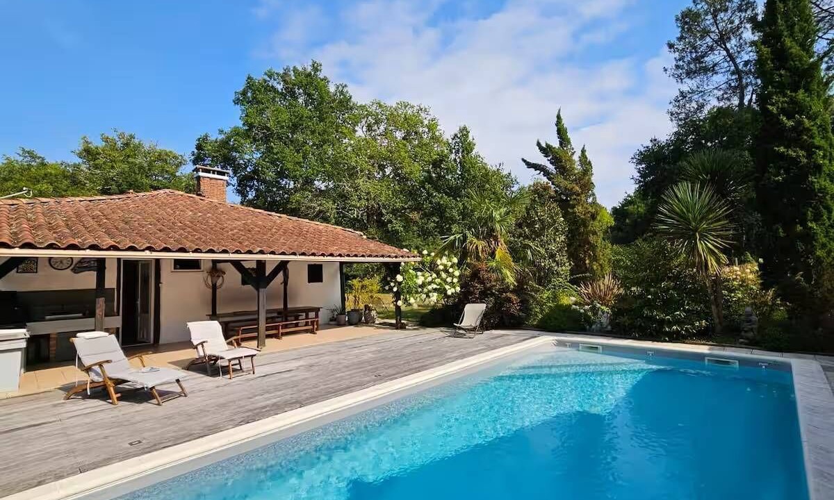Photo of Outdoor in Saint-Michel-Escalus