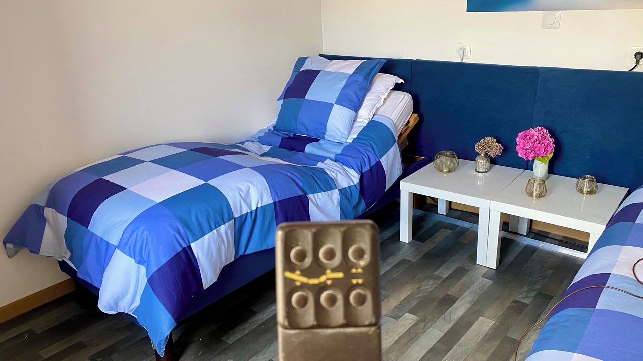 Photo of Bedroom in Queyssac