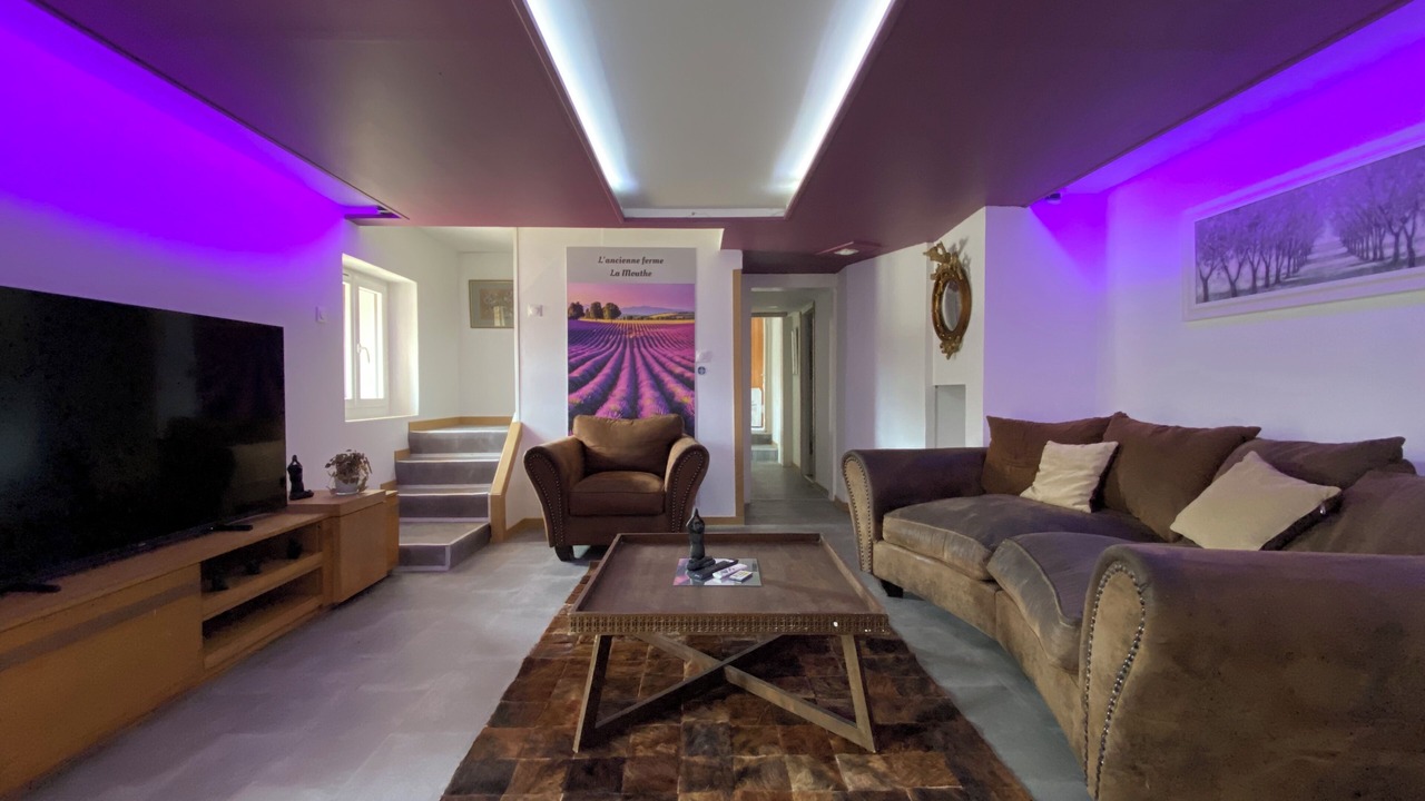 Photo of Livingroom in Queyssac