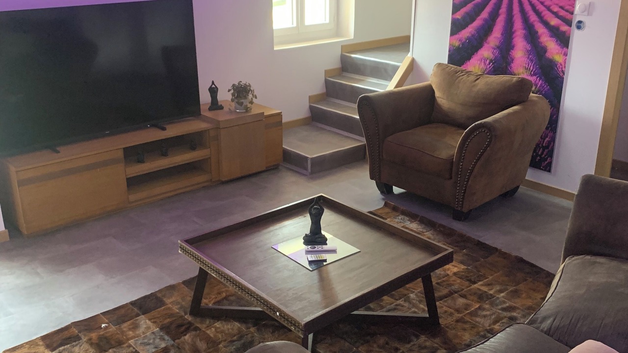 Photo of Livingroom in Queyssac