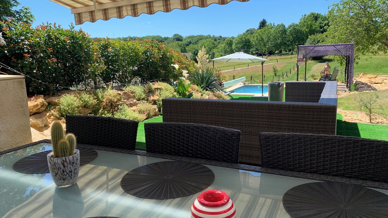 Photo of Outdoor in Queyssac