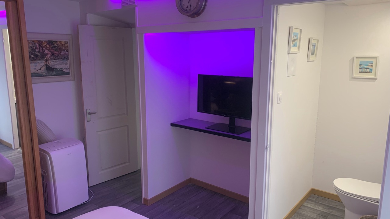 Photo of Bedroom in Queyssac