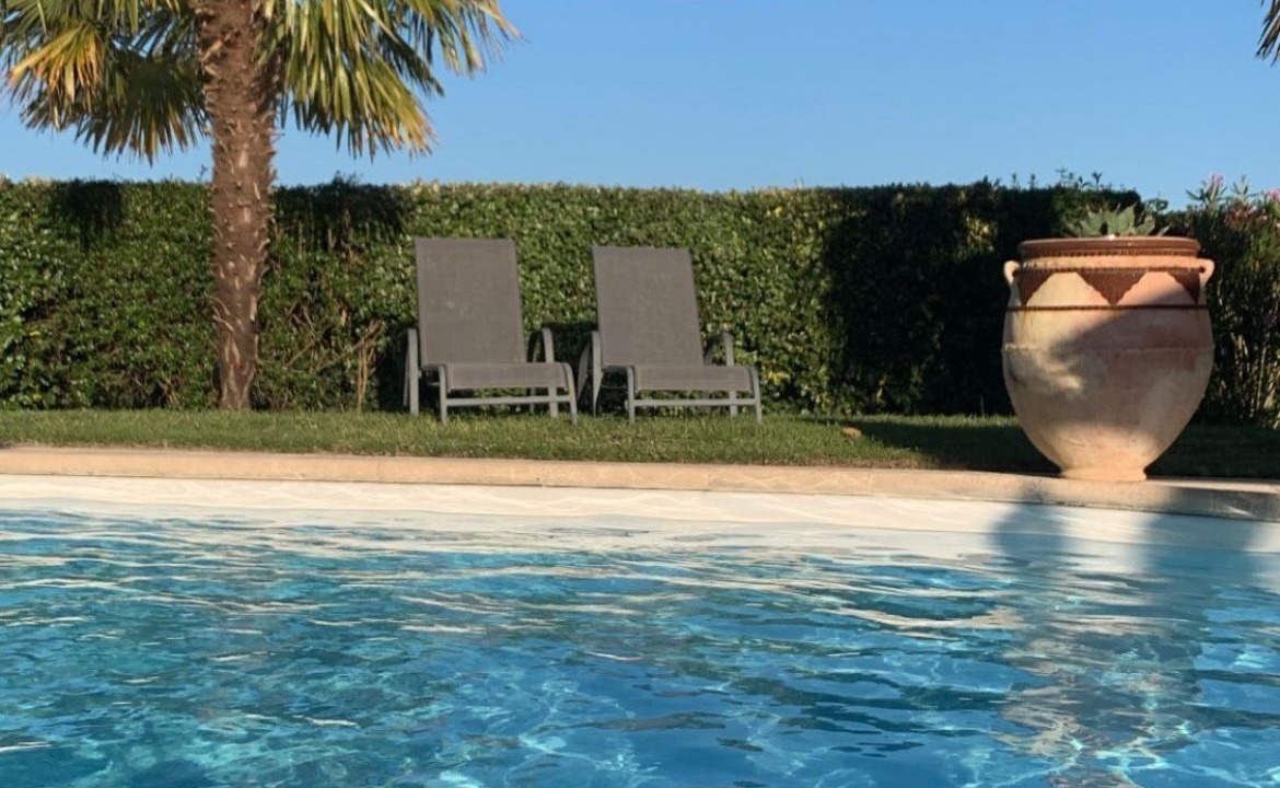 Photo of Outdoor in Courpignac