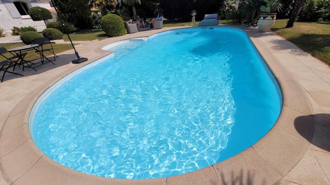 Photo of Outdoor in Courpignac