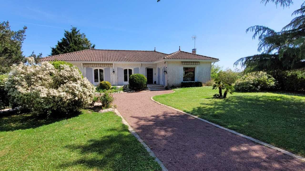 Photo of Outdoor in Courpignac