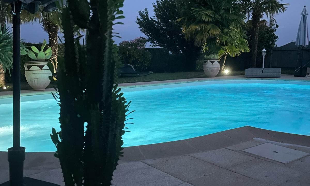Photo of Outdoor in Courpignac