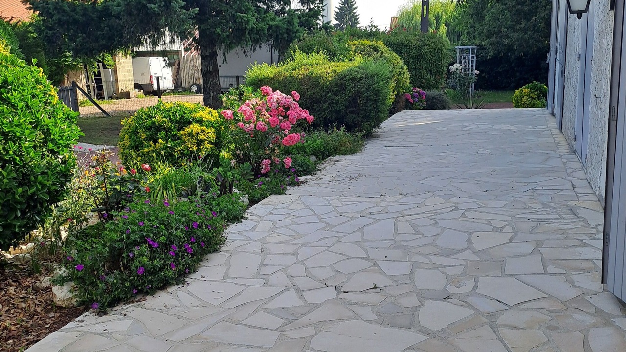 Photo of Outdoor in Courpignac