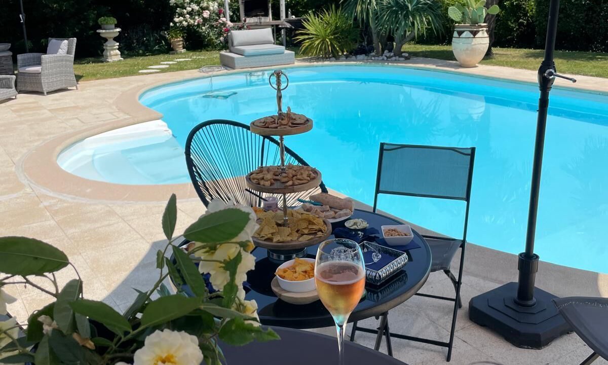 Photo of Outdoor in Courpignac